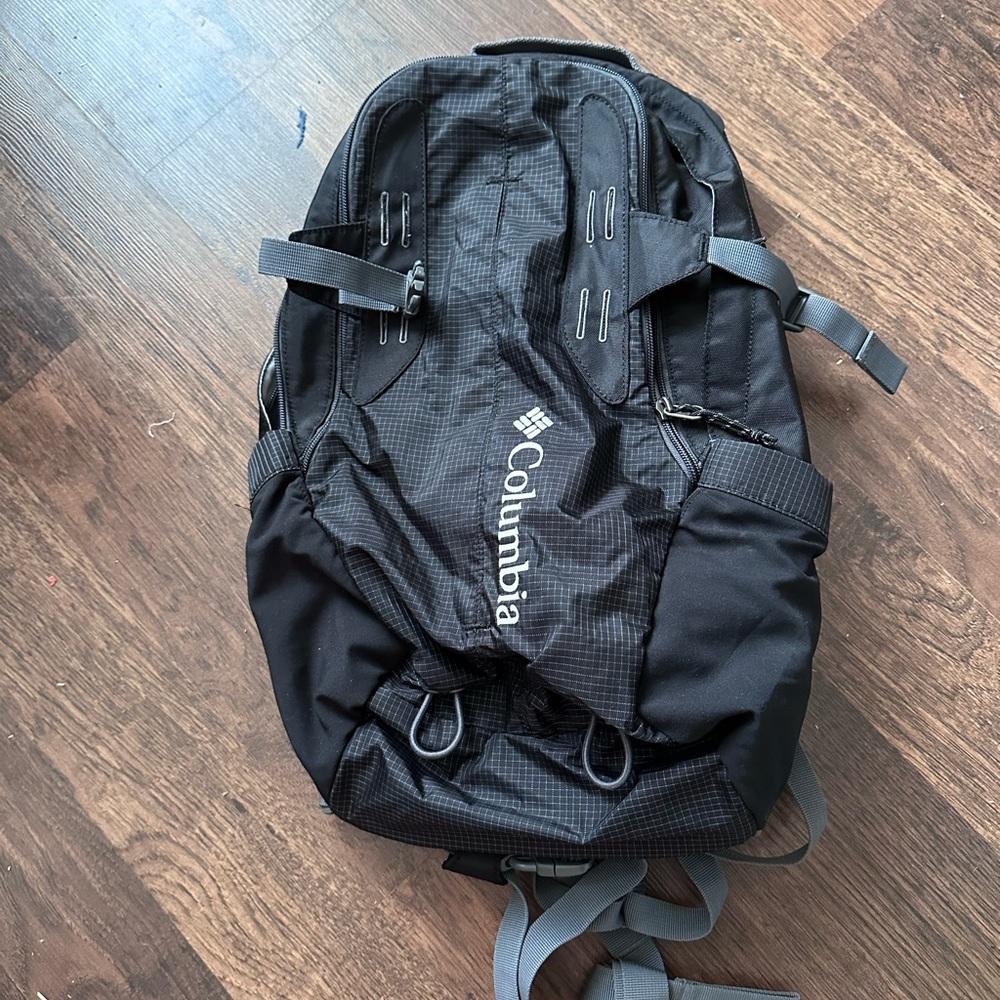 NWOT Columbia Backpack
